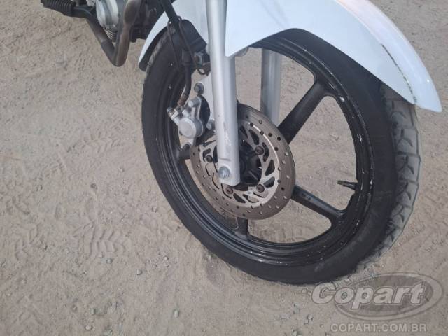 2014 YAMAHA FAZER 