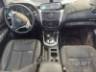2020 NISSAN FRONTIER CD 