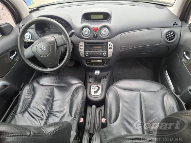 2009 CITROEN C3 