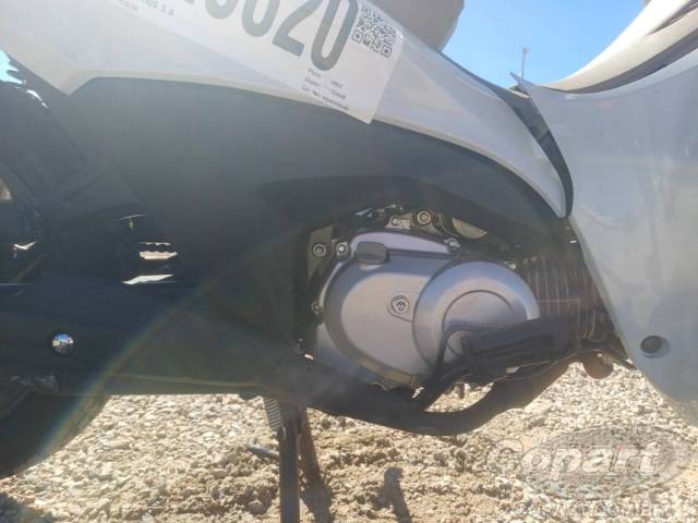 2026 HONDA BIZ 125 