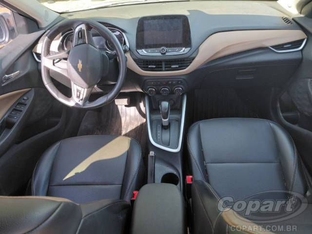 2023 CHEVROLET ONIX PLUS 