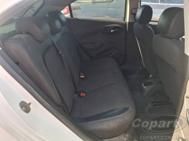 2019 CHEVROLET ONIX 