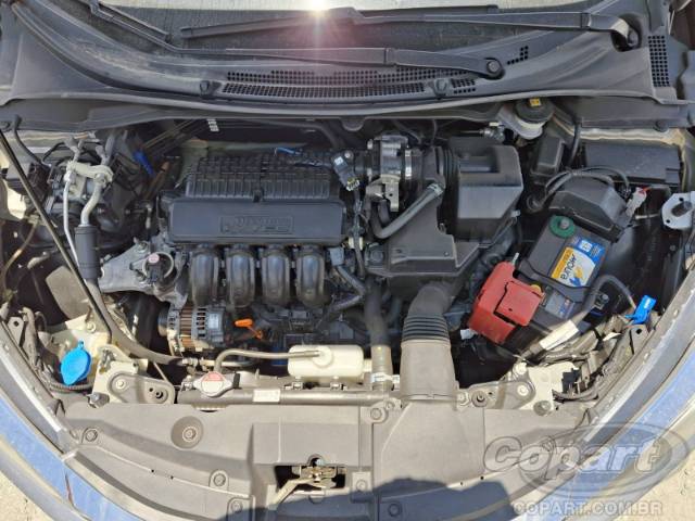 2020 HONDA CITY 