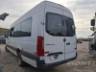 2022 MERCEDES BENZ SPRINTER 