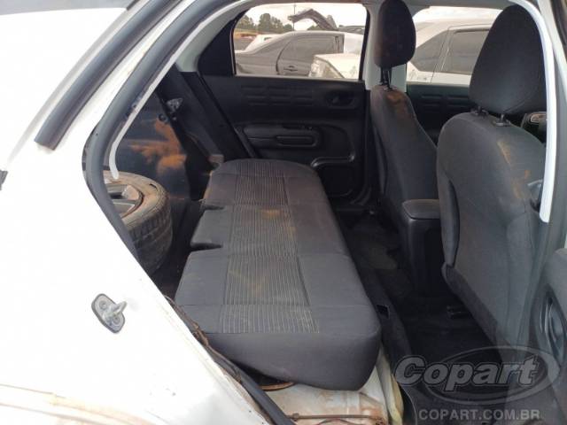 2020 CITROEN C4 CACTUS 