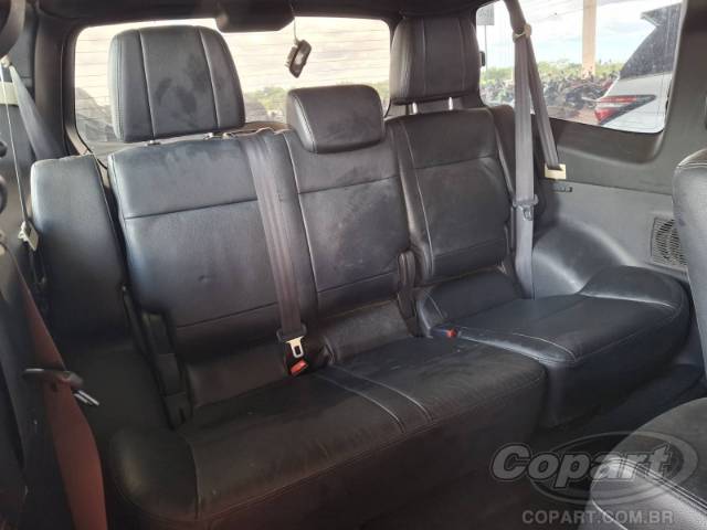 2016 MITSUBISHI PAJERO FULL 