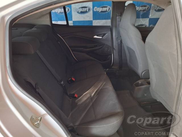 2023 CHEVROLET ONIX PLUS 