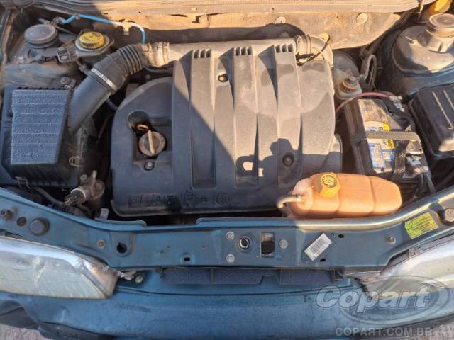 2002 FIAT SIENA 