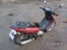2015 HONDA BIZ 