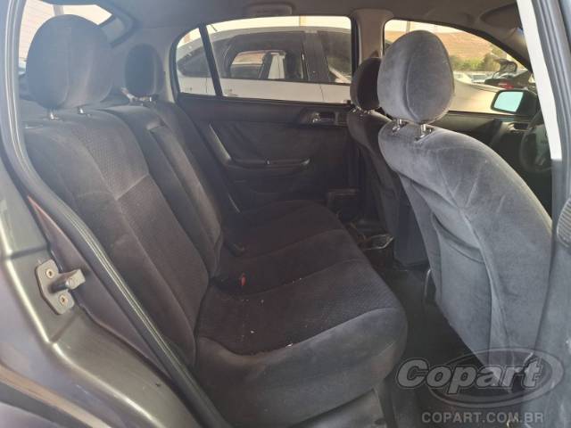 2011 CHEVROLET ASTRA 
