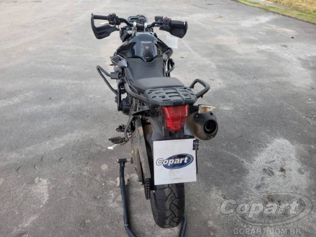 2018 TRIUMPH TIGER 