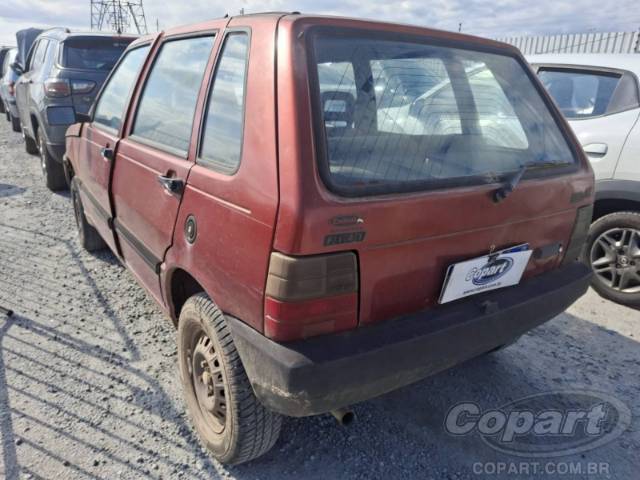 1998 FIAT UNO 