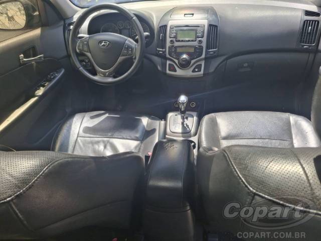 2011 HYUNDAI I30 