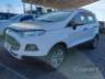 2017 FORD ECOSPORT 