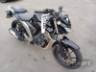 2020 YAMAHA FZ25 FAZER 