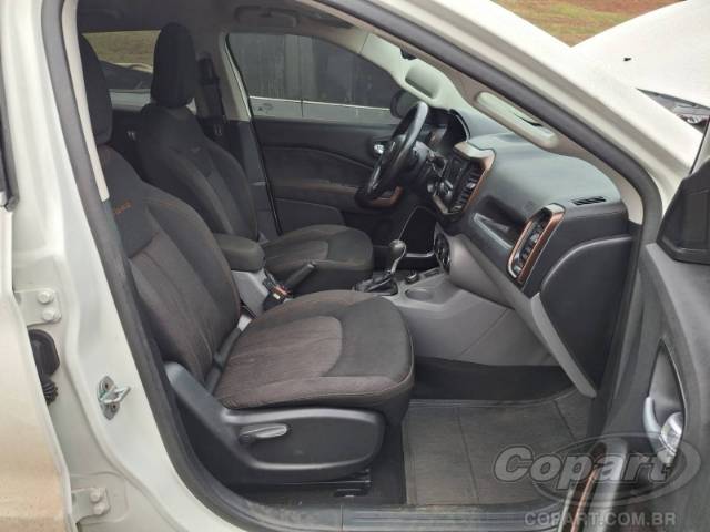 2019 FIAT TORO 