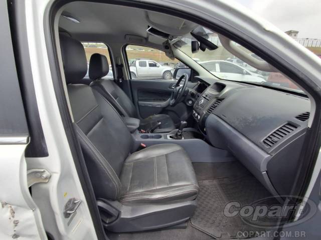 2015 FORD RANGER CD 