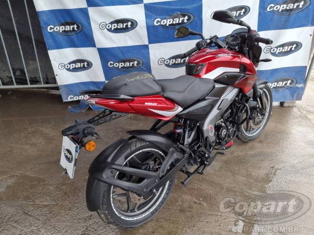 2026 BAJAJ DOMINAR 