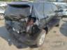 2025 CHEVROLET TRACKER 