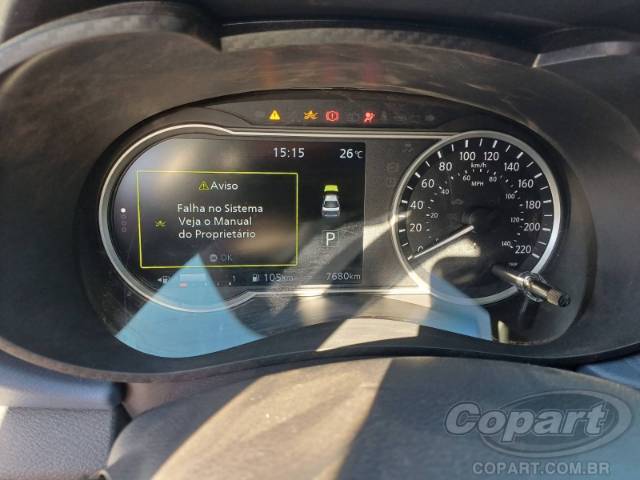 2026 NISSAN VERSA 