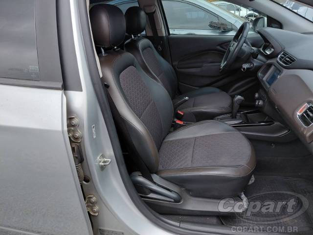 2017 CHEVROLET PRISMA 