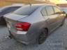 2013 HONDA CITY 
