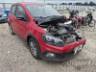 2016 VOLKSWAGEN FOX 