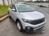 2020 VOLKSWAGEN T-CROSS 