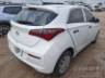 2019 HYUNDAI HB20 