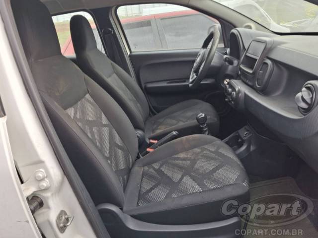 2022 FIAT MOBI 