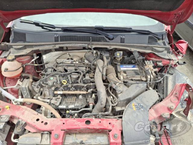 2024 CHEVROLET ONIX PLUS 