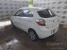 2015 FORD KA 