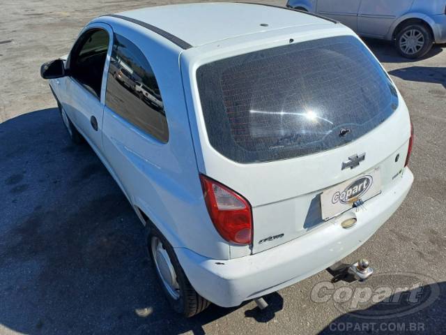 2012 CHEVROLET CELTA 
