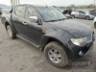 2010 MITSUBISHI L200 TRITON 