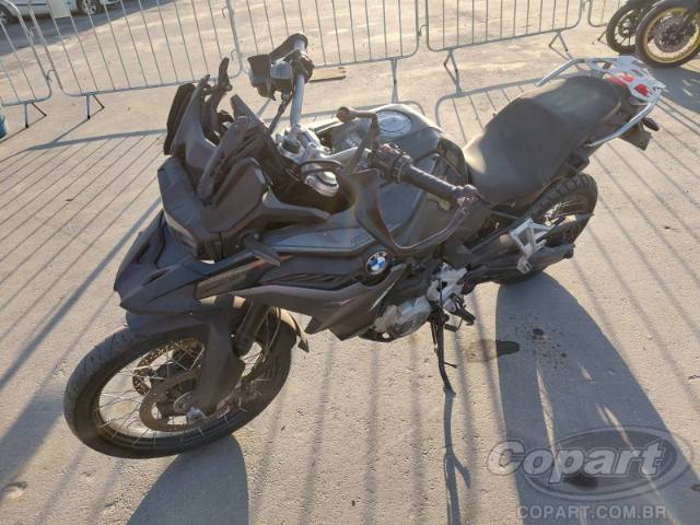 2024 BMW F 850 