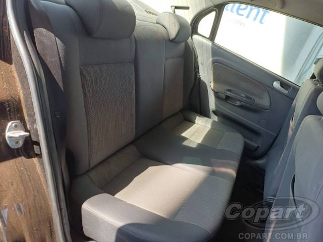 2014 VOLKSWAGEN VOYAGE 