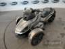 2013 CAN-AM SPYDER 