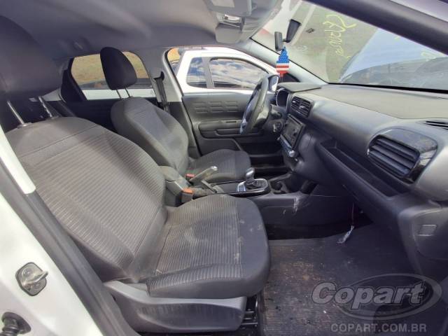 2023 CITROEN C4 CACTUS 