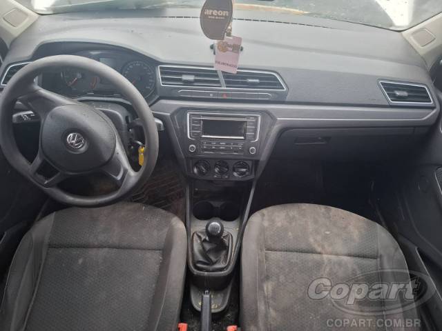 2020 VOLKSWAGEN GOL 
