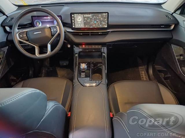 2024 GWM HAVAL H6 