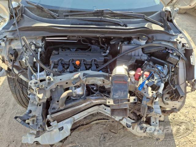 2018 HONDA HR-V 