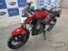 2024 HONDA CB 300F 