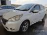 2014 PEUGEOT 208 