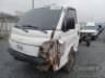 2008 HYUNDAI HR 
