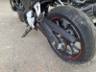 2015 HONDA CB 500 F 