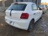 2021 VOLKSWAGEN GOL 
