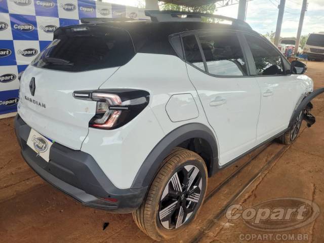 2026 RENAULT KARDIAN 