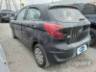 2020 FORD KA 