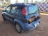 2013 FIAT UNO 