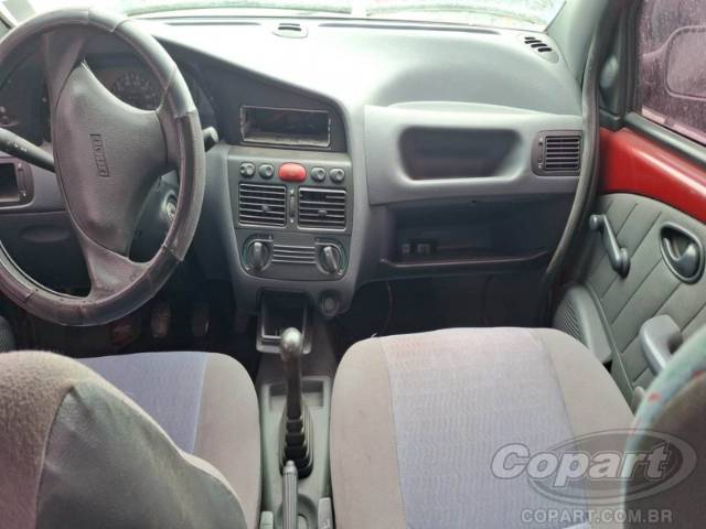 1997 FIAT PALIO 